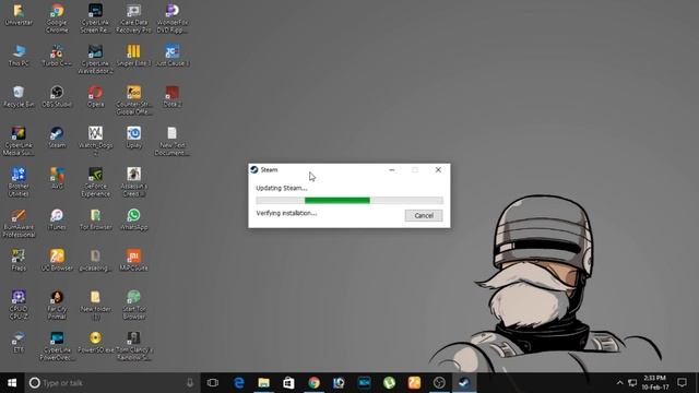 CS:GO - Error! Connection to matchmaking servers is not reliable l Fixed l смотреть онлайн
