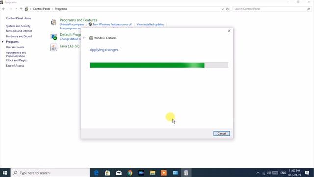 How to Enable / Turned on / Install /Download / activate Windows Sandbox Virtual Machine смотреть онлайн