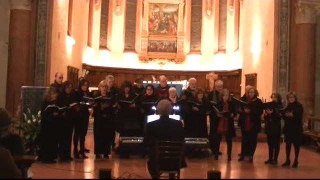 Ensemble Coelacanthus - Ize Cheruvini di Gayii Lomakin смотреть онлайн