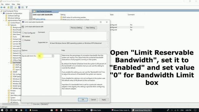 How to easily FIX slow WiFi Internet connection смотреть онлайн