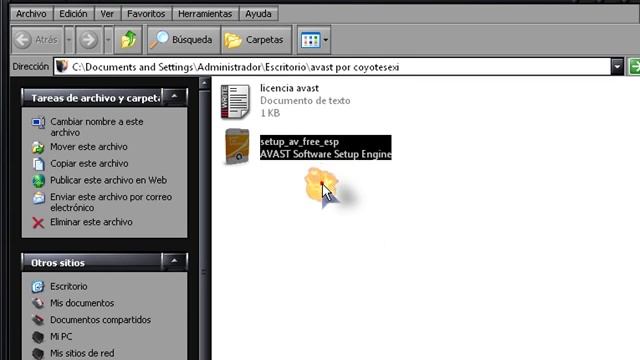 Descargar avast 2011 full en español con serial смотреть онлайн