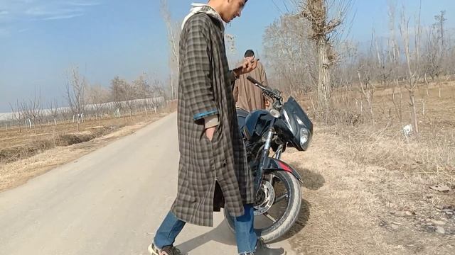 Bike se Aag kasai jalayay by//kashmiri hacking experiments. смотреть онлайн
