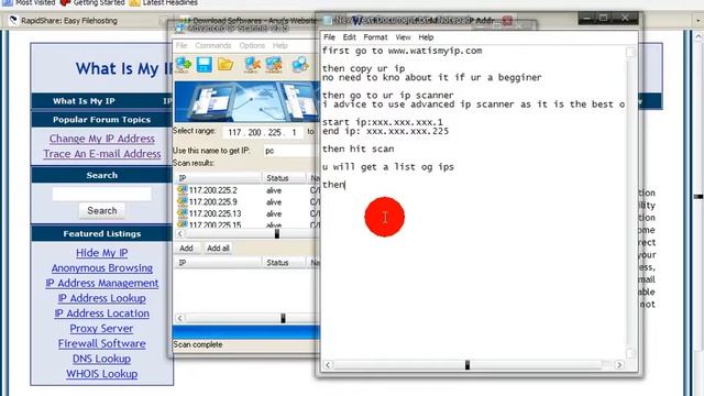 remotehacking смотреть онлайн