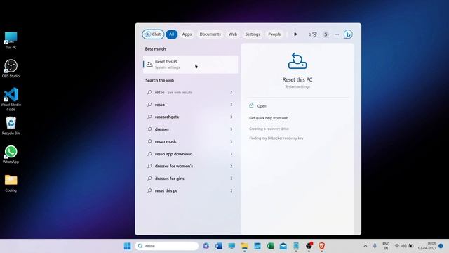 Foza Ransomware Removal + Files Decrypt (.foza Files) смотреть онлайн