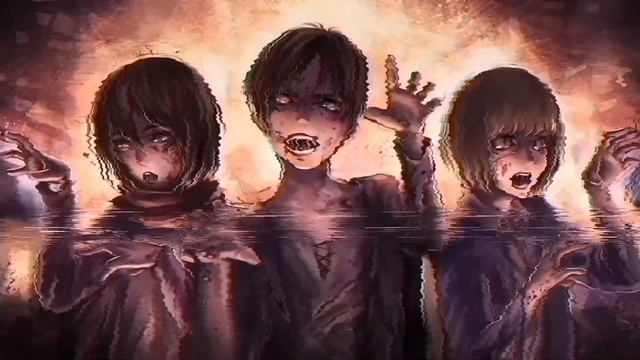 XXXTENTACION Happy Halloween (Nightcore) смотреть онлайн