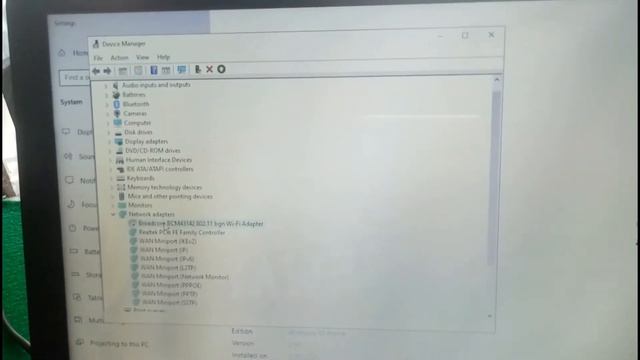 cara mengatasi no internet connection, wifi adapter hilang di windows 10 смотреть онлайн