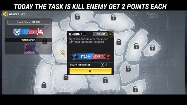 HOW TO JOIN WARRIOR'S PATH UAC VS FIVE KNIGHTS EVENT AND SCORE MORE CONTRIBUTION POINTS IN MATCHES смотреть онлайн