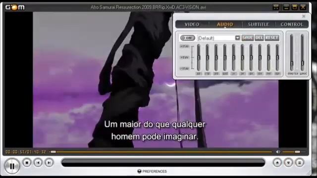 Tutorial Gom Player ( PT__BR) 1/1 смотреть онлайн