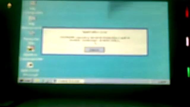 Windows 3.1 running on Nokia 5800 Xpress Music with DosBox - uruchomienie win 3.1 na 5800 смотреть онлайн