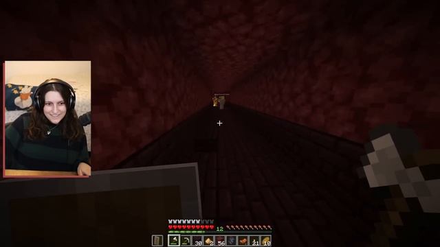 My Sister Made Me Lose Everything in Minecraft смотреть онлайн