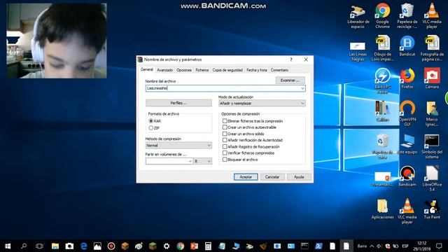 Como crear tu propio instalador смотреть онлайн