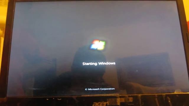 My brother's computer got BSOD! смотреть онлайн