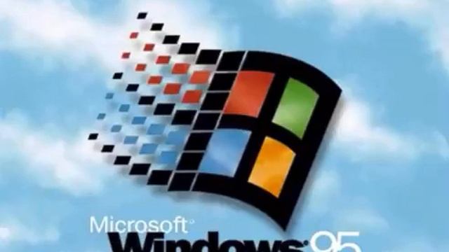 #windows95 #startup #sound смотреть онлайн