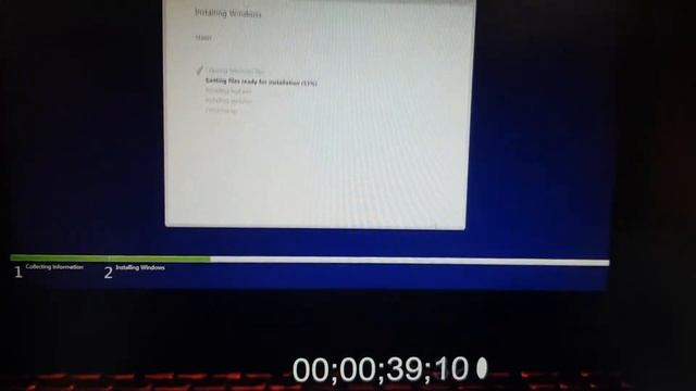 windows 10 pro instal in M.2 ssd samsung 980 pro 500GB смотреть онлайн