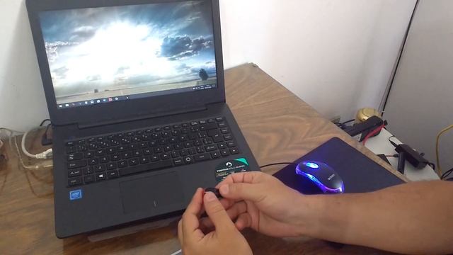 NOTEBOOK POSITIVO LENTO? SAIBA COMO MELHORAR O DESEMPENHO I DICA RÁPIDA #3 смотреть онлайн