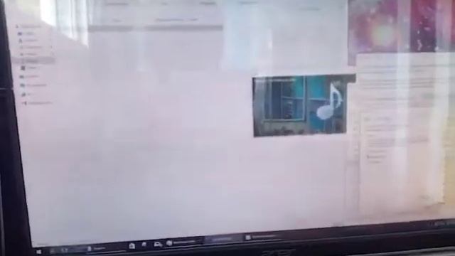 Windows 10 Polish Build 1607 BSOD смотреть онлайн