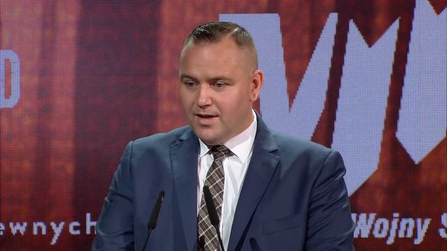 Światowe Forum Muzeów Pól Bitewnych | Wykład Inauguracyjny Dyrektor MIIWŚ Karol Nawrocki смотреть онлайн
