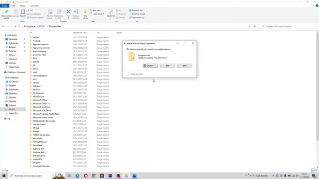 Apache Maven Kurulumu - (How to Install Windows Maven) смотреть онлайн