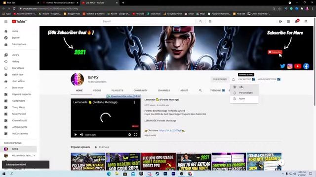 How To Download Pack (Ripex) смотреть онлайн