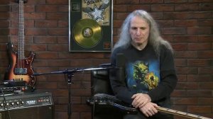 Алик Грановский  в программе  "Pro Гитары" на NasheTV