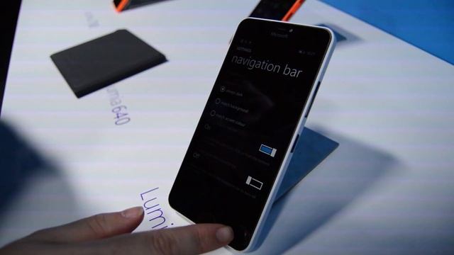 Conoce Windows Phone Update 2, la última actualización de Windows Phone 8.1 смотреть онлайн