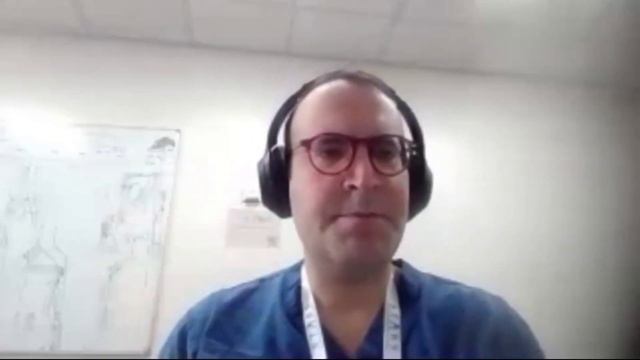 In Focus: The BEST CLI Trial - An RCT of endo vs open surgery in CLTI with infrainginal disease смотреть онлайн