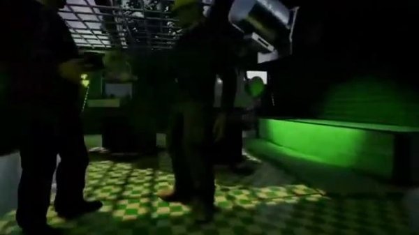 Final Nights или фнаф на максималках Перезалив с канала Kipers :3 @Kipers3