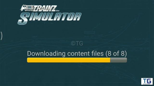 How to Download and Install Trainz Simulator in Easy Way for Android with Indian Add-ons | By TG смотреть онлайн