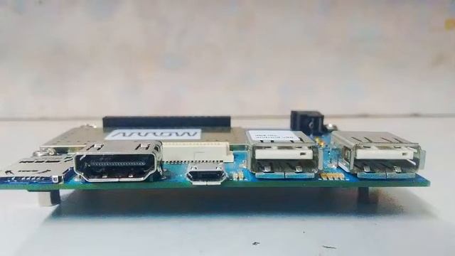 Domotics- Home Automation using Dragonboard 410c & Android смотреть онлайн