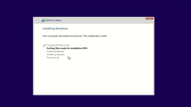 Windows 8.1 or 8 step by step installation, Formatting and Clean Install смотреть онлайн