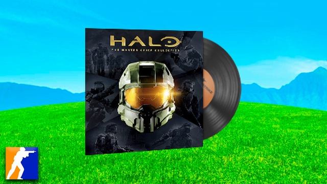 CS2 MUSIC KIT | The Master Chief Collection By Halo | ALL Songs & MVP Soundtrack смотреть онлайн