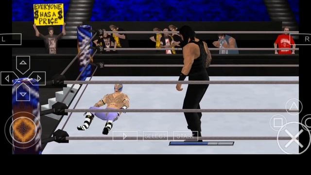 WWE 2k22 Android Mobile Game Download || Roman Reigns vs Rey My Sterio смотреть онлайн