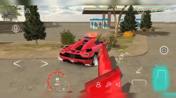 Car Parking Multiplayer | Unlocked All Cars (mod apk) | Gameplay (android, ios)