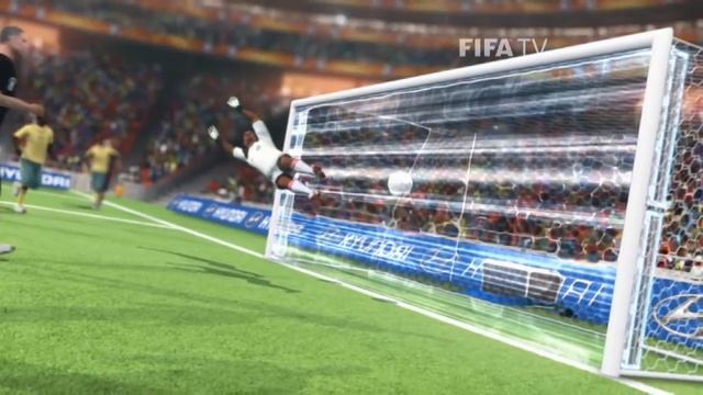 Goal-line Technology: GoalRef Explained