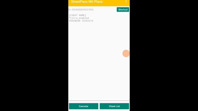 how to activate Streetpass in citra Android @Citra MMJ смотреть онлайн