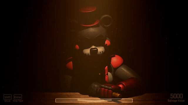 Five Nights at Freddy's 6: Freakshow Demo Walkthrough смотреть онлайн