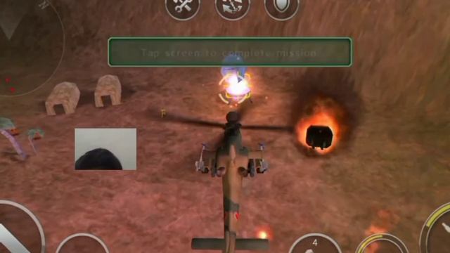 Gunship Battle mod apk I video game l l Gunship battle game l Gunship part 3 arvindagaming смотреть онлайн