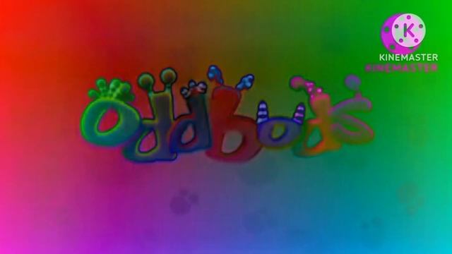 ODDBODS logo in(sponsored by preview 2 effects fixed Android смотреть онлайн