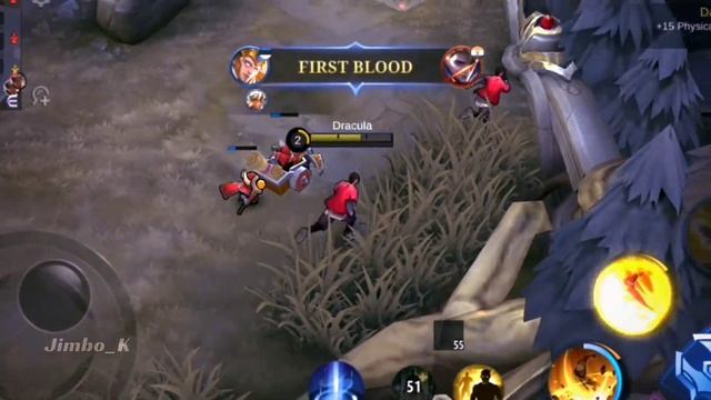 XXX TENTACION SAD!😔 - Stun Chou Montages | Mobile legends смотреть онлайн