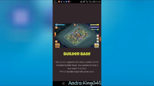 How to download clash of clans private server(clash paradise) смотреть онлайн