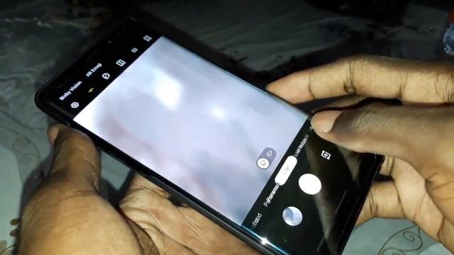 Samsung One Ui | Android 9 Pie : CAMERA NEW FEATURES REVIEW - Galaxy Note 8 смотреть онлайн