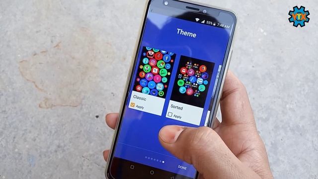 Best New Launcher for Android | Bubble Launcher | 2019 | Hindi | Yt Xpert смотреть онлайн