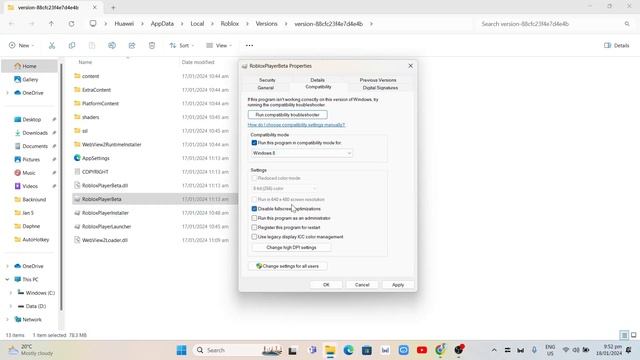 How To Fix Roblox MEMORY DUMP Error PC 2024 (The BEST Working Method) смотреть онлайн
