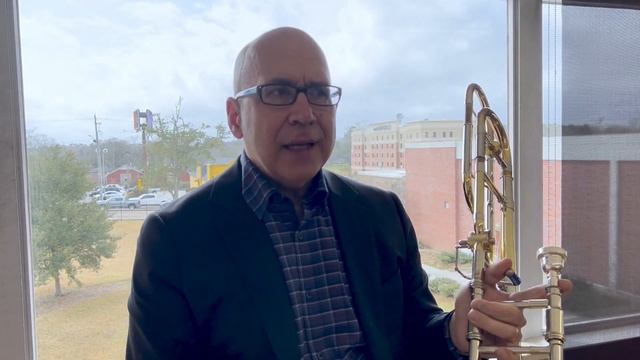 Trombilizer Review by Joseph Alessi смотреть онлайн
