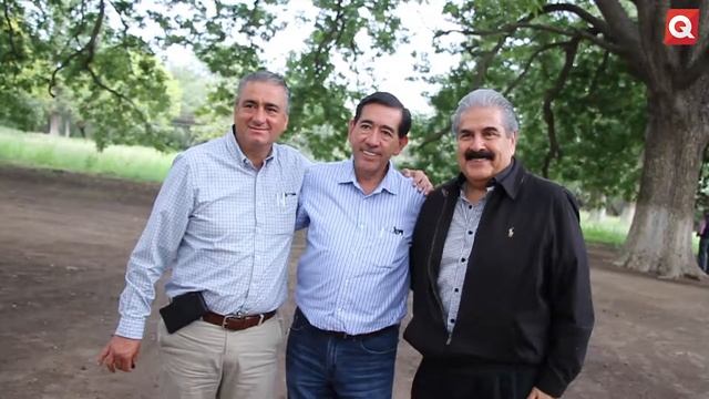 Cumpleaños de Fernando Pérez Espinosa - 03 agosto 2017 - #SOCIALES смотреть онлайн