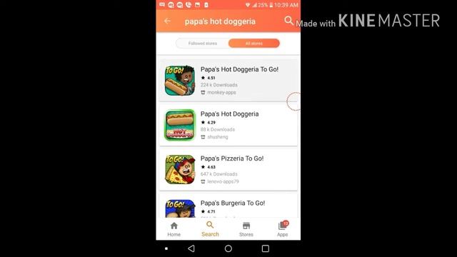 HOW TO GET ANY PAPA GAME ON MOBILE FOR FREE 2018 смотреть онлайн
