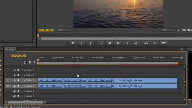 Adobe Premiere Pro Tutorial In Urdu | Learn Video Editing