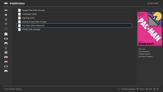 [Xbox Series X|S] Retroarch Intellivision Emulation Setup Guide смотреть онлайн