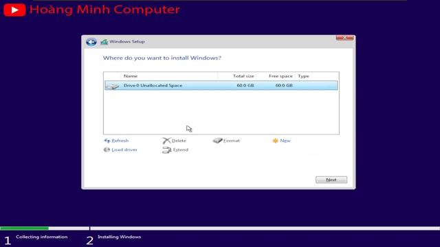 Hướng dẫn tạo mới và cài Win 10 bằng VMWARE WORKSTATIOM PRO 17.0.2 mới nhất năm 2023 смотреть онлайн