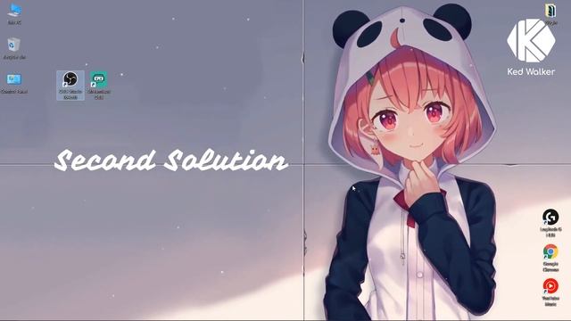 OBS Studio Black Screen Fixed 2020 Solution (Windows 10) in 3 min смотреть онлайн